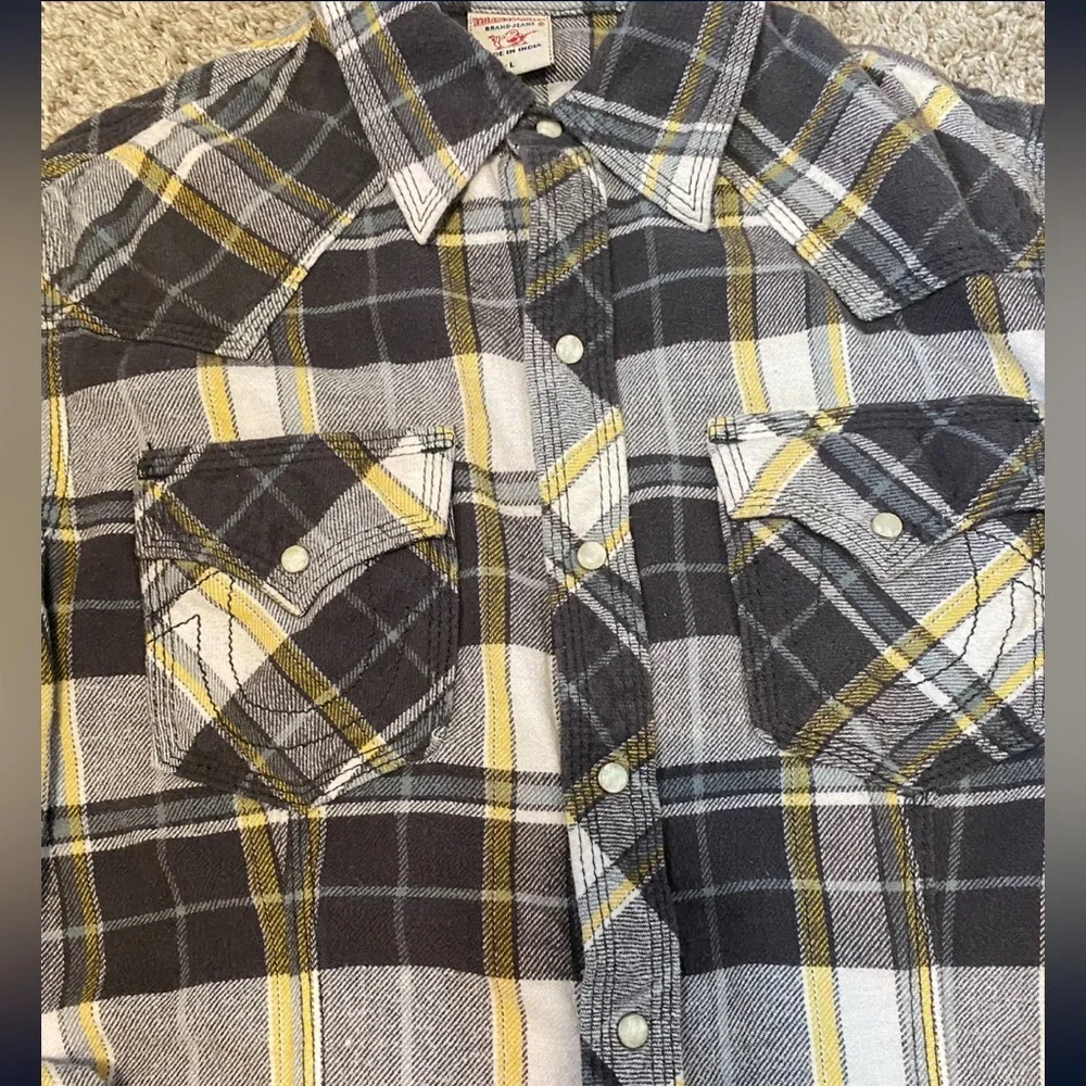 True religion men